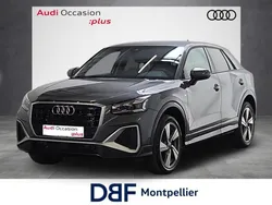 Audi Q2 35 TFSI 150 S tronic 7 Advanced