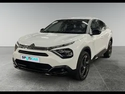 Citroen C4 Essence 130 Feel Pack EAT8 Caméra GPS CarPlay 1ère main