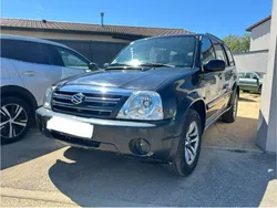 SUZUKI GRAND VITARA 2.0 HDI 110 CV 4X4 CLIM 2005 AVEC 275500 Km 5490