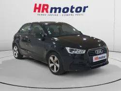 AUDI A1 Sportback 1.4TDI Design