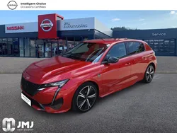 PEUGEOT 308 BlueHDi 130ch S&S EAT8 GT
