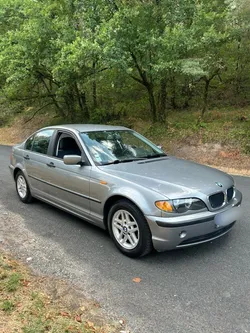 BMW série 3 316i e46