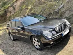Mercedes-Benz E 220 Cdi