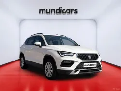 SEAT Ateca 1.0 TSI S&S Style XM