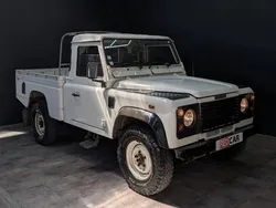Land Rover Defender 110 Pick-Up 2.5 TD5 15P 122 Cv