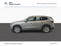 Bmw X1 ixDrive30 313ch Business Design