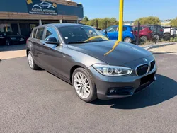 Bmw serie 1 116d f21/f20 sport 5p
