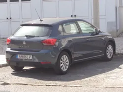 Seat Ibiza 1.0 Mpi 5 portas