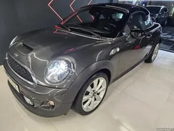 MINI Cooper SD