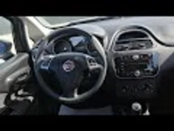 Fiat Punto 1.2 Easy S&S