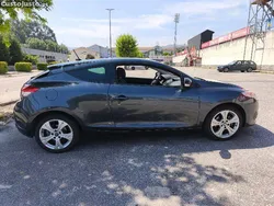 Renault Mégane coupe