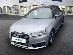 Audi A1 Sportback 1.0 TFSI 95ch ultra S line