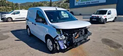 NISSAN Townstar Accidenté Procédure VEI REF : 14250