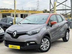 Renault Captur 1.2 TCe 16V EDC6 118cv Boîte auto Etat Exceptionnel