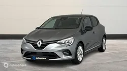 Renault Clio 1.5 Blue dCi 100ch Evolution