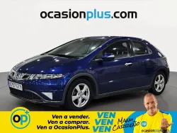 HONDA Civic 1.4i-VTEC Comfort