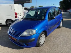 Citroën C3 1.1i 60 cv Pack