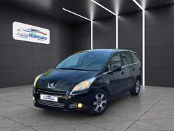 Peugeot 5008 POUR MARCHANDS/1.6 HDI 115 ACTIVE/ 7places/ BVA
