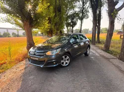 Citroën C4 1.6 HDi Attraction