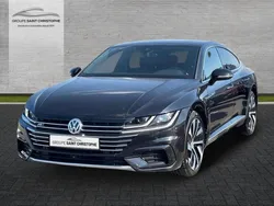 Volkswagen Arteon 2.0 TDI 150ch BlueMotion Technology R-line Exclusive DSG7