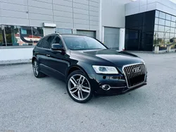 Audi Q5 2.0 TDI 190 cv S-Line