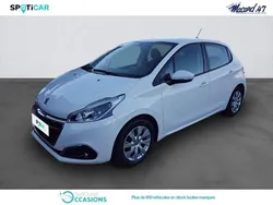 Peugeot 208 1.5 BlueHDi 100ch E6.c Active Business S&S BVM5 86g 5p