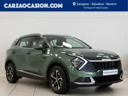 KIA Sportage 1.6 T-GDi MHEV Drive 150