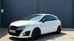 Seat Ibiza de 2011