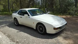 Porsche 944 2.5