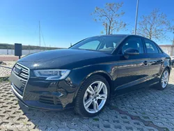Audi A3 Limousine 1.0 TFSI sport