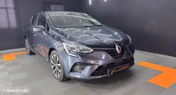 Renault Clio 1.0 TCe Exclusive