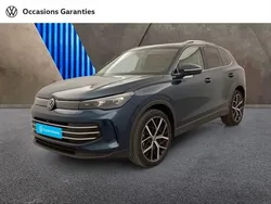 Volkswagen Tiguan 2.0 TDI 150ch Elegance DSG7