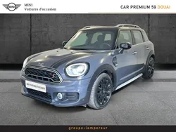 Mini Countryman Cooper SD 190ch Longstone BVA