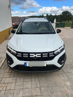 Dacia Jogger Extreme+7 lugares