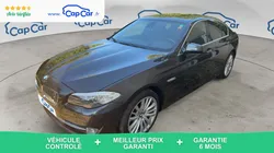 BMW Série 5 F10 535i 306ch BVA Luxury
