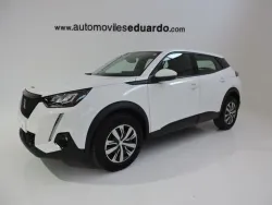 Peugeot 2008 Active Business 1.5 HDi 130CV