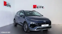 Hyundai Bayon 1.0 T-GDI Premium