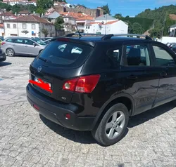 Nissan Qashqai 1.5