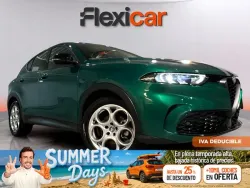 ALFA ROMEO Tonale 1.5 MHEV Sprint FWD