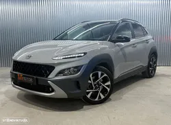 Hyundai Kauai 1.0 T-GDI Premium