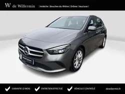 Mercedes Classe B 200 d Progressive Line Edition