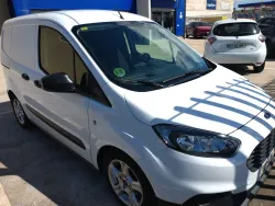 FORD Transit Courier Van 1.5TDCi Trend 75