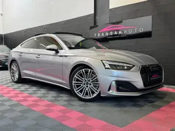 AUDI A5 5P 2.0 TDI 163 CH AVUS S-TRONIC Entretien Audi