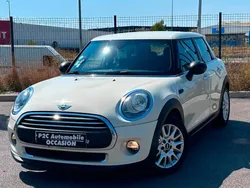 Mini F55 ONE D 95 CH FINITION BUSINESS