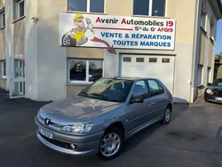 Peugeot 306
