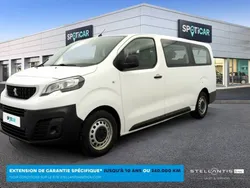 Peugeot Expert Long BlueHDi 120ch S&S BVM6