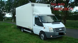 Ford transit ( top auto )