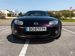 Mazda MX-5 NC 1.8