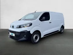 Peugeot Expert FOURGON FGN M BLUEHDI 145 BVM6