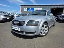 Audi TT Coupé 1.8T